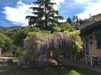 Vista Castello - Bed and Breakfast