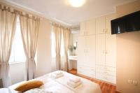 Corfu Palazzo Vecchio - Ferienwohnung Grevedianá