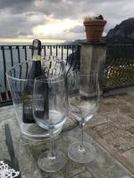 Maison Rosa - Bed and Breakfast Positano