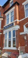 The Sea Croft Bed Breakfast & Bar - B&B