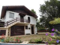 Chalés Recanto Pássaros - B&B Monte Verde