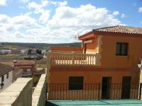 Casa Ramos - B&B Navarrés