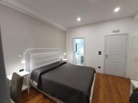 Guest House Piazza Carmine - Chambres d’hôtes Reggio de Calabre