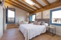 Habitación Doble Deluxe con bañera