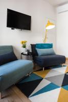 Suite King con Balcone