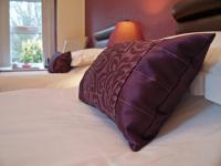 Twin Room with Private External Bathroom