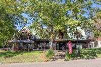 Gold Mine Guest House and Cafe - B&B Nundle