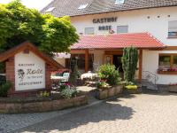 B&B Oberkirch - Hotel-Gasthof Rose - Bed and Breakfast Oberkirch
