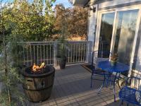 Papillon Cellars - The Loft - Ferienwohnung Mariposa