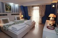 B&B Timisoara - Hotel-Pensiunea Zefir - Bed and Breakfast Timisoara