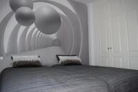 Andromeda - Chambres d’hôtes Palm-Mar