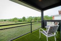 The Luxury Villa -Private Pool- - B&B