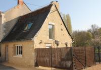 B&B Artannes-sur-Indre - Gite du Moulin de Balzac - Bed and Breakfast Artannes-sur-Indre