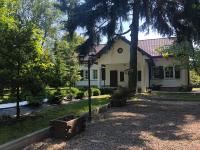 B&B Wronowice - Dworek Wronowice - Bed and Breakfast Wronowice