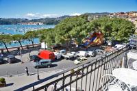 The Best View Of The Sea - Ferienwohnung Lerici