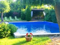 B&B Snagov - Toscana Villa - Bed and Breakfast Snagov