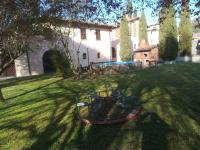 B&B Figline e Incisa Valdarno - Villa Pancrazzi - Bed and Breakfast Figline e Incisa Valdarno