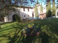 Villa Pancrazzi - B&B