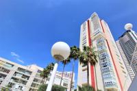 Atico Levante Torre Montecarlo - B&B