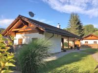 Chata pod Rejvízem - B&B Jeseník