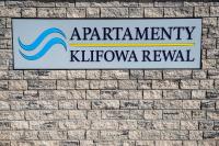 APARTAMENT ELEGANCE BLUE - B&B Rewal