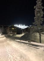 Appartamento con 1 Camera da Letto