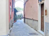 The Best View Of The Sea - Ferienwohnung Lerici