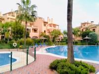 Hacienda del Sol Beachside and Golf Apt Marbella Puerto Banus - B&B