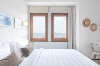 Appartement met Uitzicht op Zee (4 Volwassenen)