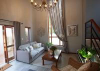 B&B Cape Town - Culemborg Cottage - Bed and Breakfast Cape Town