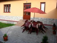 Pension Chalupka l with a panoramic view of Spiš Castle - B&B Spišské Podhradie