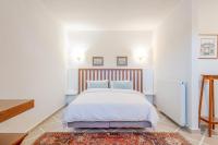 Apartment with Terrace (5 Adults)