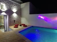 Medulin Labirint Queen - B&B Medulin
