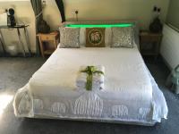Chambre Lit King-Size Supérieure