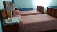 Deluxe Tweepersoonskamer met 1 of 2 Bedden