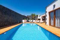 Villa Feel - B&B Tías