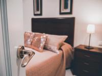 Appartamento con 1 Camera da Letto e Balcone