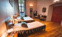 Dreibettzimmer