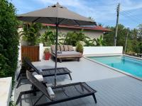 B&B Ko Samui - KHAMIN POOL Villa - Bed and Breakfast Ko Samui