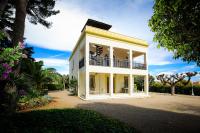 Colonial Planet Costa Dorada - Ferienwohnung