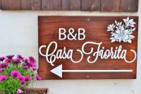 Casa Fiorita - B&B