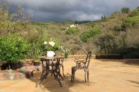 La Casita de Ana - B&B Puntagorda