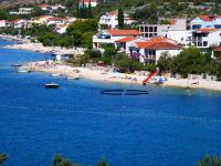 Apartman Čupić - Ferienwohnung Rogoznica