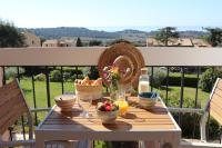 Le Petit Vue Mer - B&B La Croix-Valmer