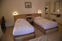 Deluxe Tweepersoonskamer met 2 Aparte Bedden