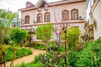 B&B Samarcanda - Platan - Bed and Breakfast Samarcanda