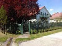 Fesztivál Nyaralóház - Ferienwohnung