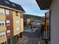 Single Room with Balcony