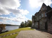 B&B Balloch - 4 Lomond Castle - Bed and Breakfast Balloch