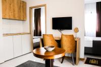 Appartamento con Vista Montagna